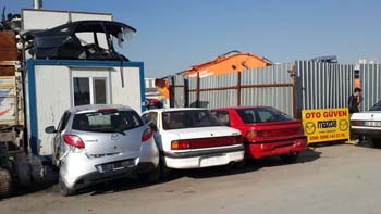 MAZDA RX-7 MAZDA ÇIKMA YEDEK PARÇA ÇIKMA MAZDA YEDEK PARÇA İSTANBUL ORİJİNAL YEDEK PARÇA_A96